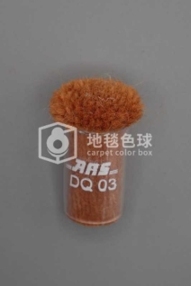 ARS DQ03